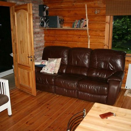 Jaunzemji Villa Dzeņi Exteriör bild