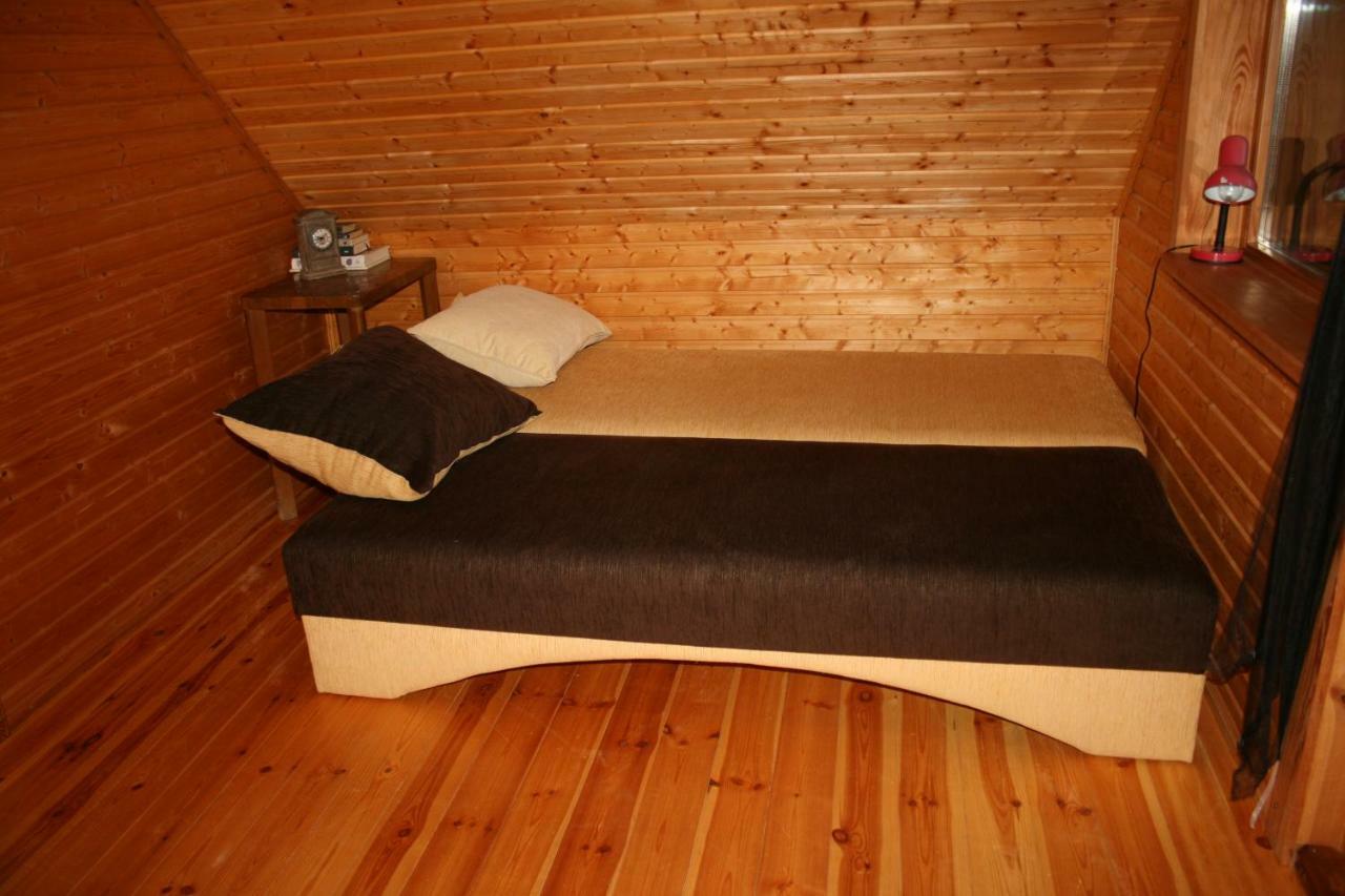 Jaunzemji Villa Dzeņi Exteriör bild