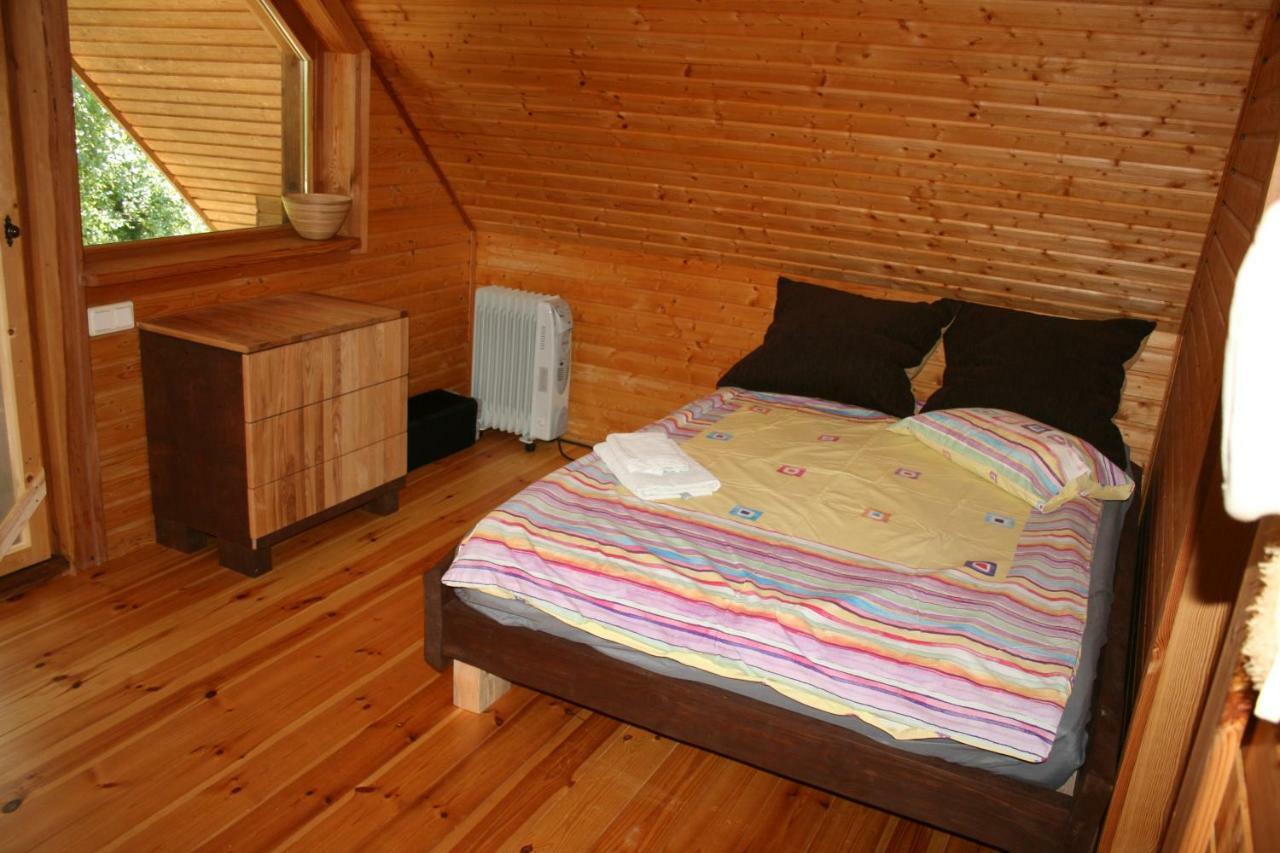 Jaunzemji Villa Dzeņi Exteriör bild